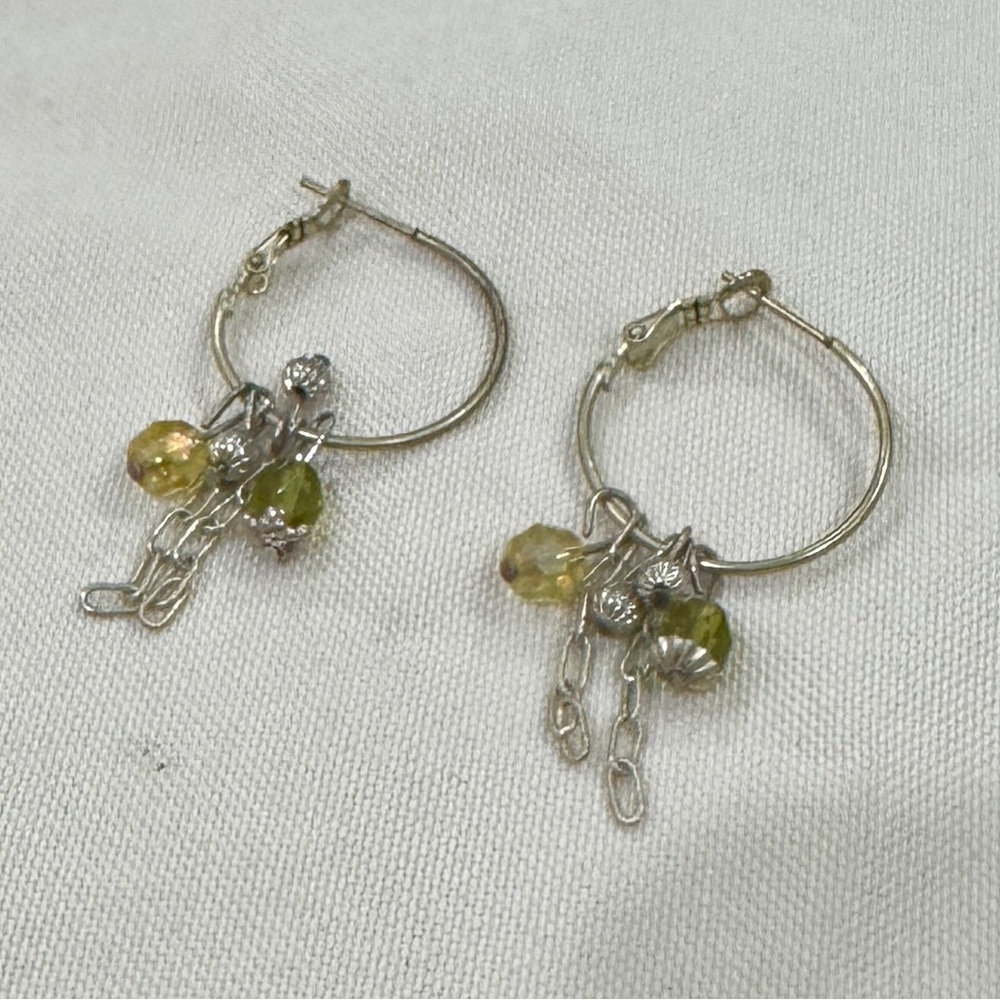 Vintage Earrings
